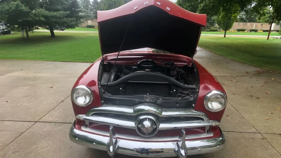 1949 Ford Shoebox - Image 29 of 31