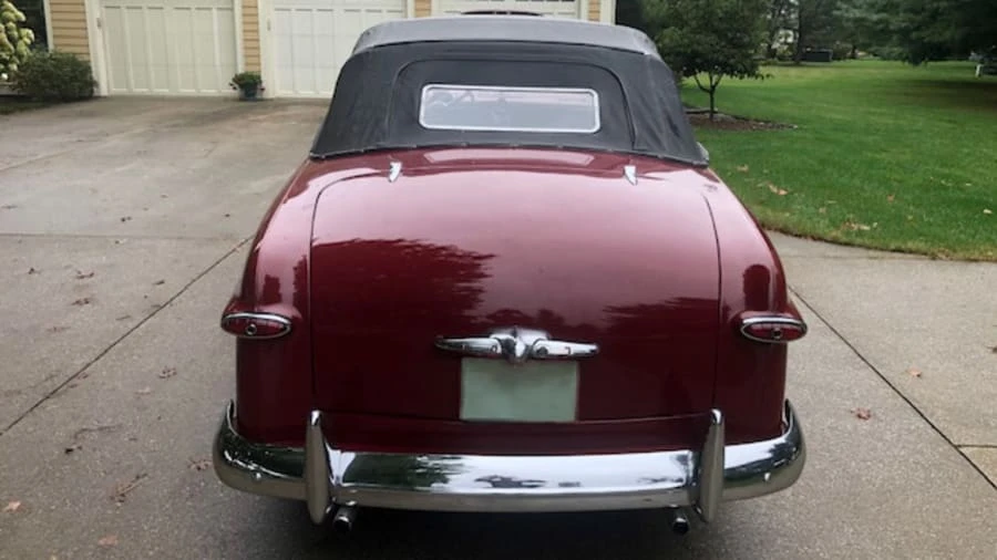 1949 Ford Shoebox - Image 6 of 31