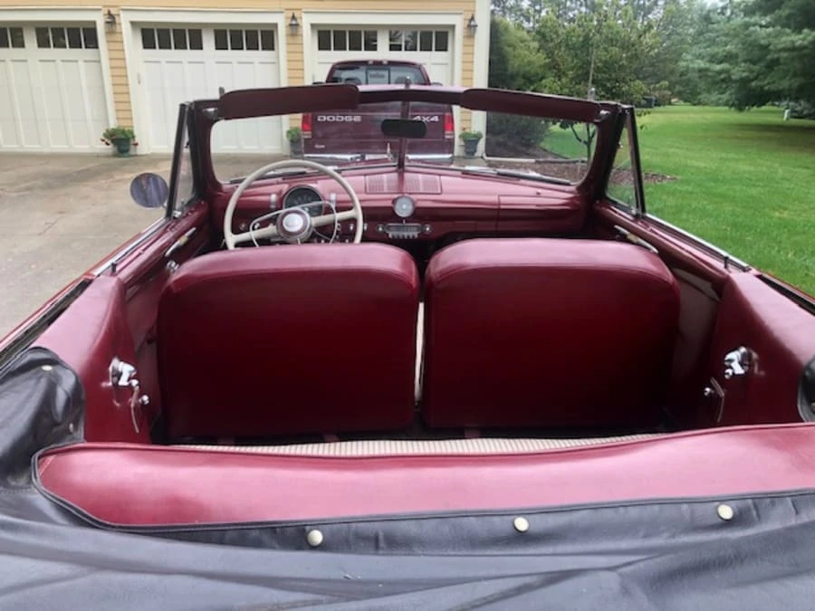 1949 Ford Shoebox - Image 15 of 31