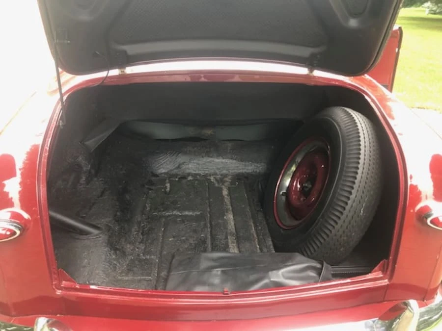 1949 Ford Shoebox - Image 30 of 31