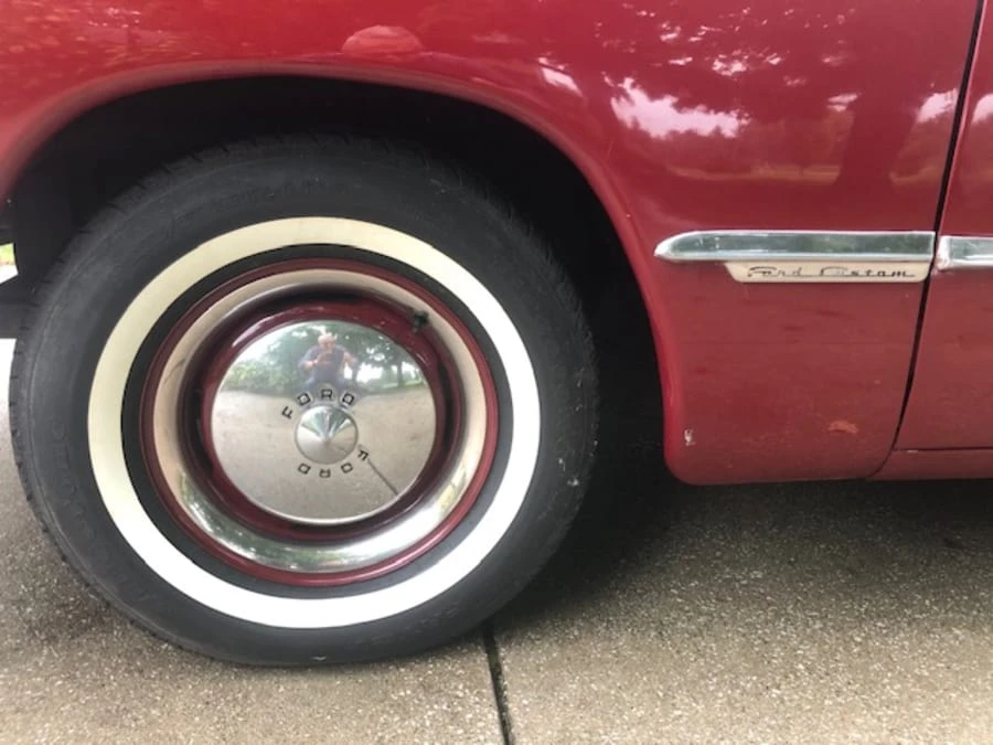 1949 Ford Shoebox - Image 10 of 31