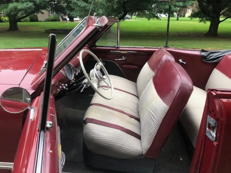 1949 Ford Shoebox - Image 21 of 31