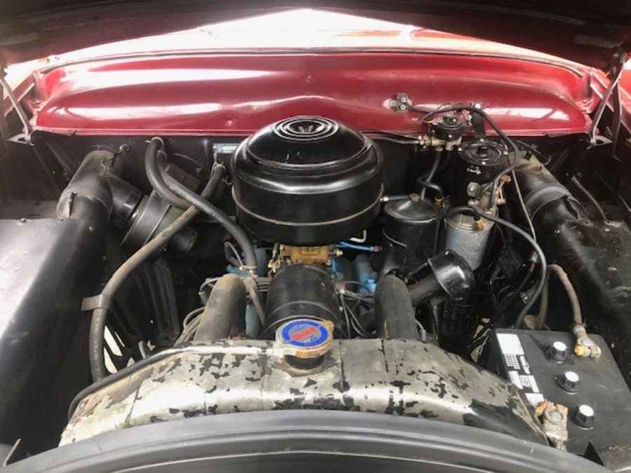 1949 Ford Shoebox - Image 28 of 31