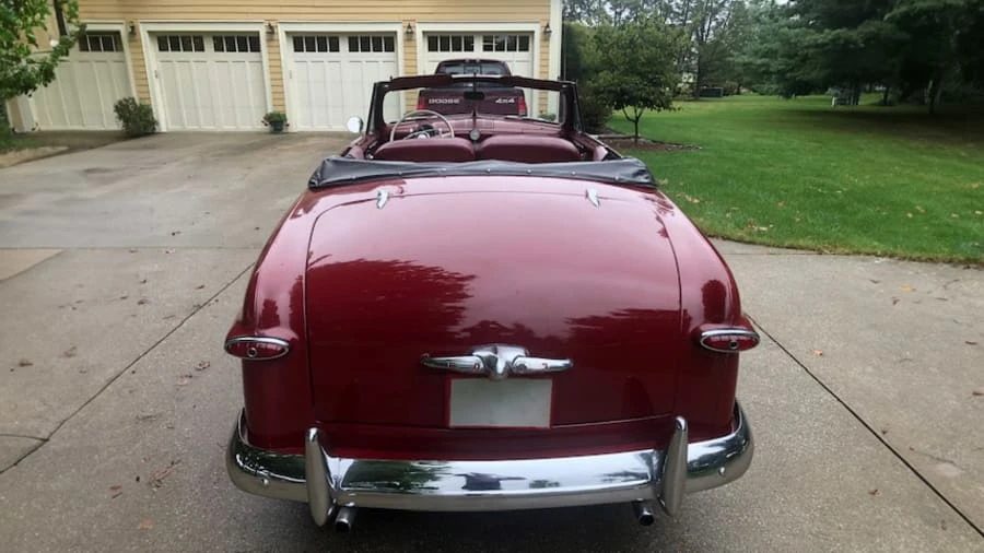 1949 Ford Shoebox - Image 2 of 31