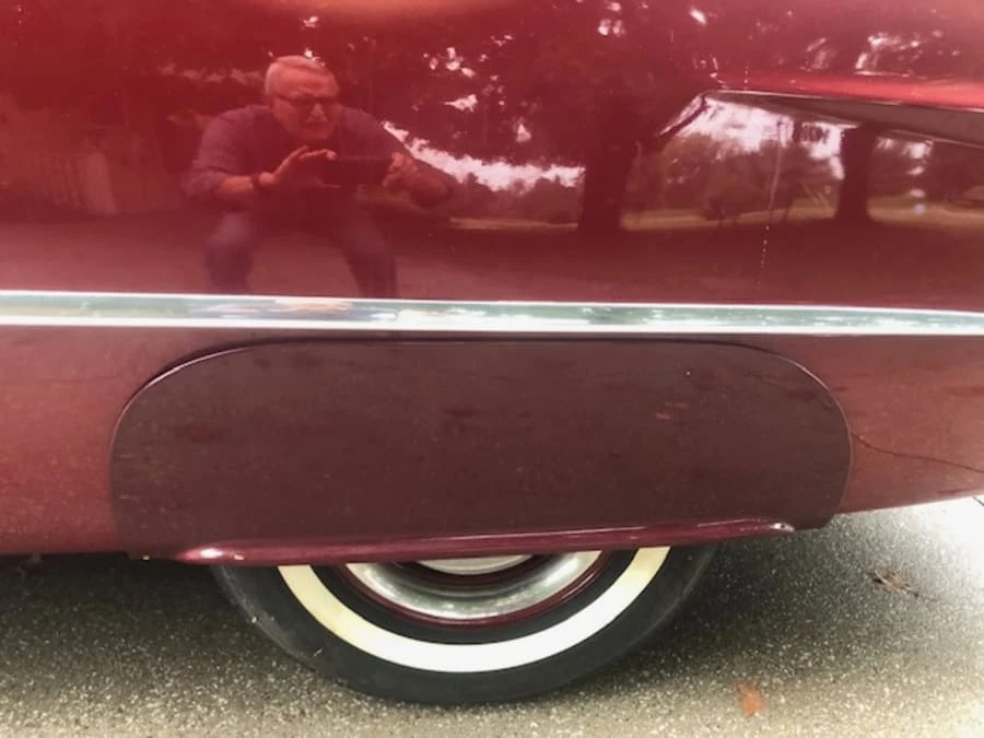 1949 Ford Shoebox - Image 12 of 31