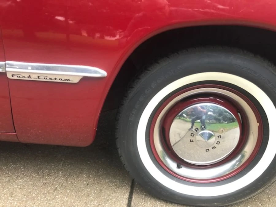 1949 Ford Shoebox - Image 9 of 31