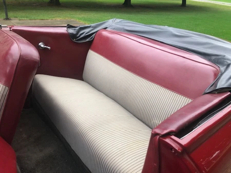 1949 Ford Shoebox - Image 18 of 31