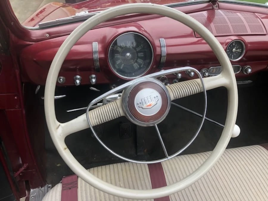 1949 Ford Shoebox - Image 16 of 31