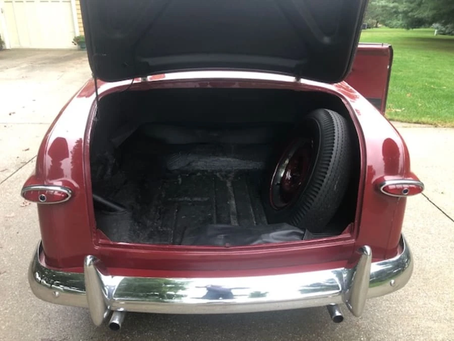 1949 Ford Shoebox - Image 31 of 31