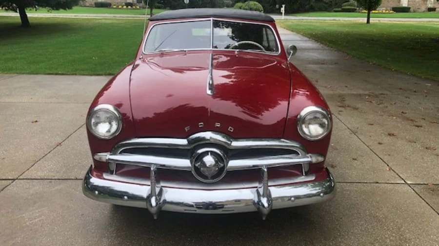 1949 Ford Shoebox - Image 4 of 31