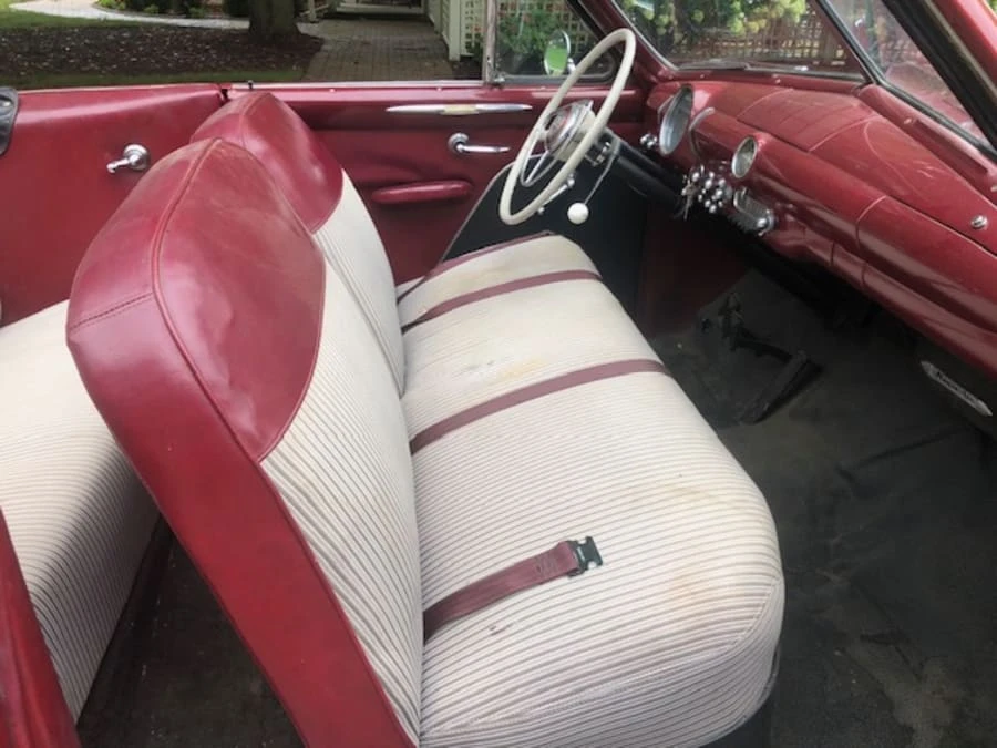 1949 Ford Shoebox - Image 27 of 31