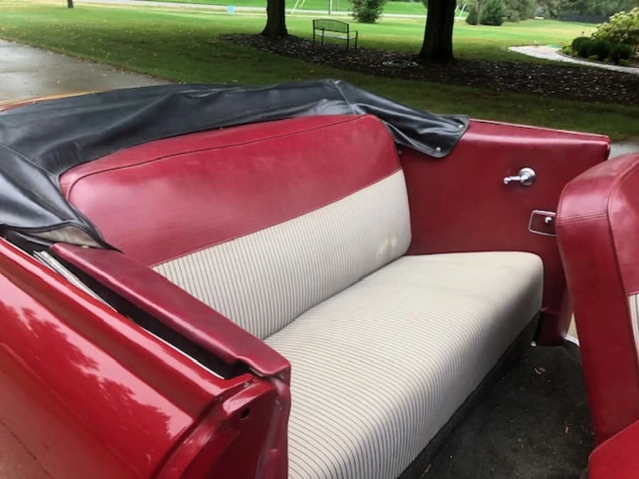 1949 Ford Shoebox - Image 25 of 31