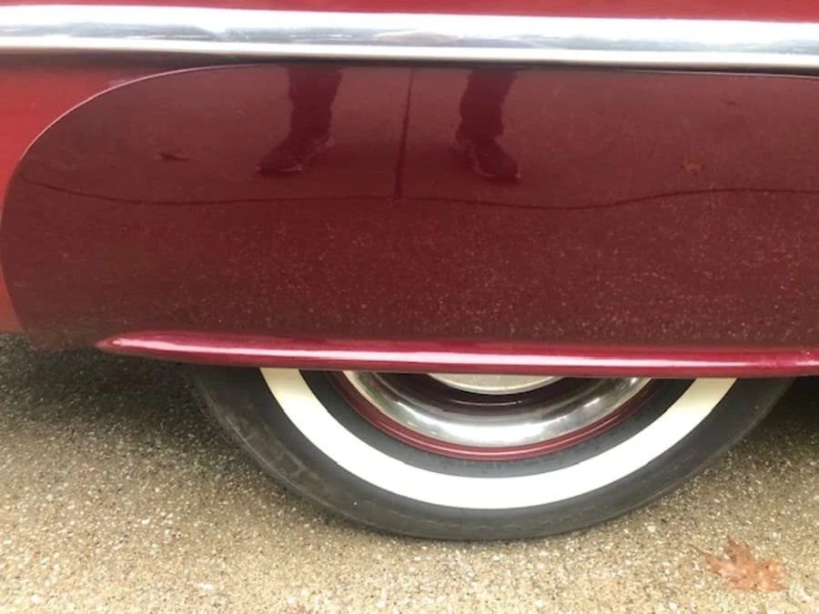 1949 Ford Shoebox - Image 11 of 31