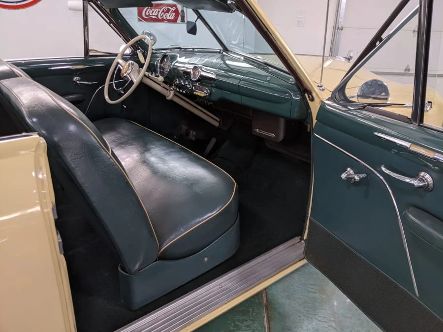 1949 Ford Shoebox - Image 4 of 10