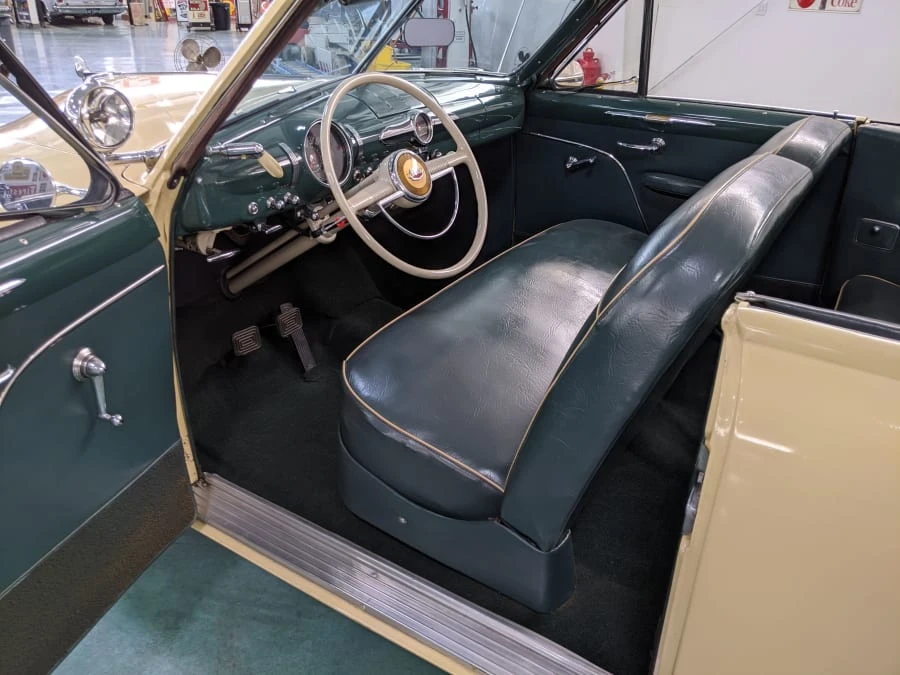 1949 Ford Shoebox - Image 3 of 10