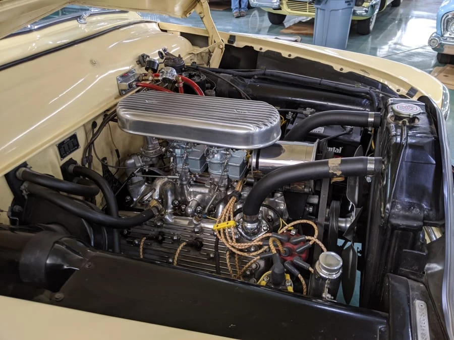 1949 Ford Shoebox - Image 6 of 10