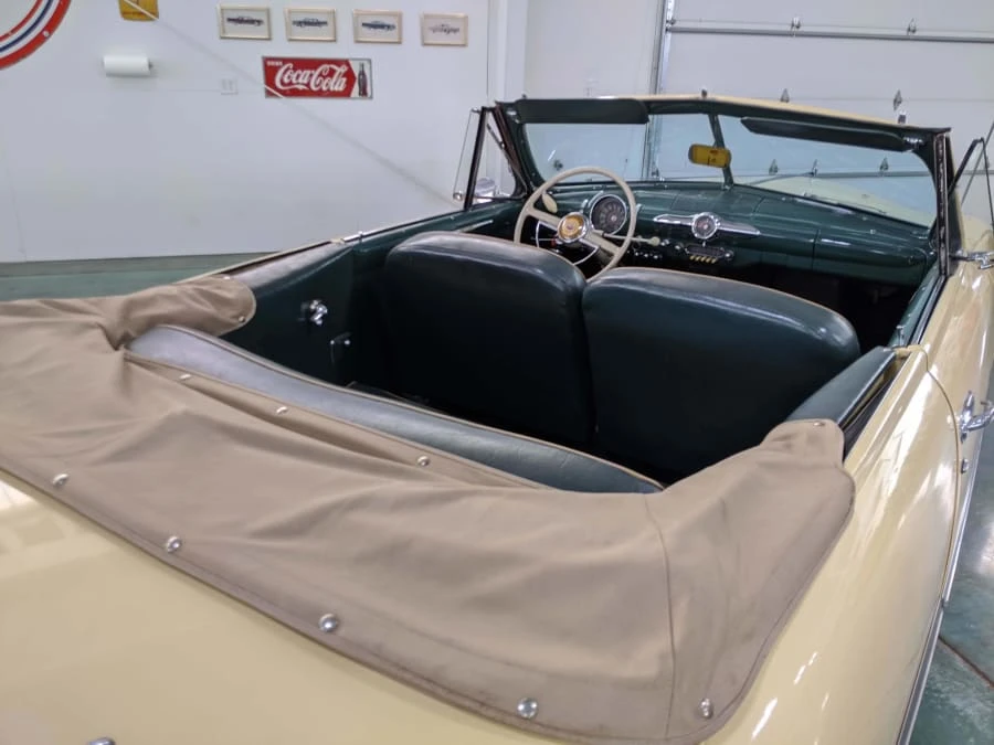 1949 Ford Shoebox - Image 7 of 10