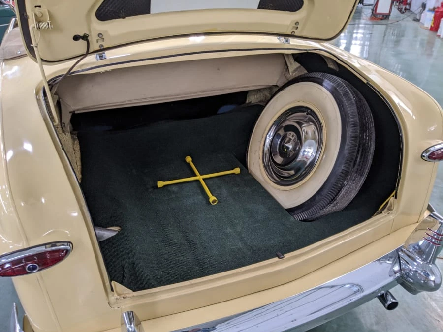 1949 Ford Shoebox - Image 8 of 10