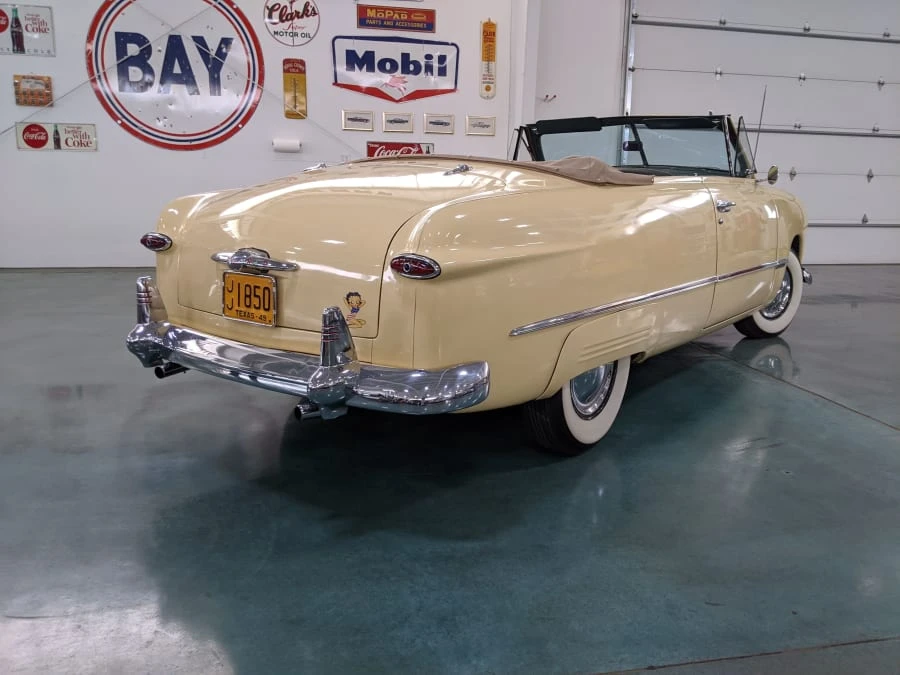 1949 Ford Shoebox - Image 2 of 10