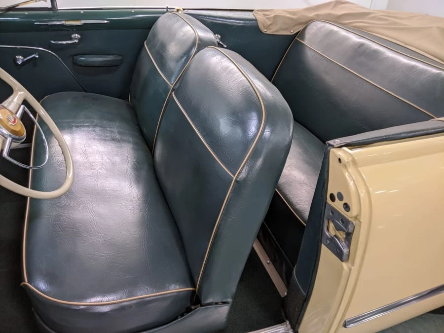 1949 Ford Shoebox - Image 9 of 10
