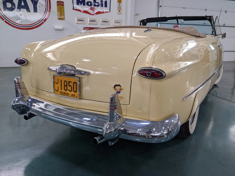 1949 Ford Shoebox - Image 10 of 10