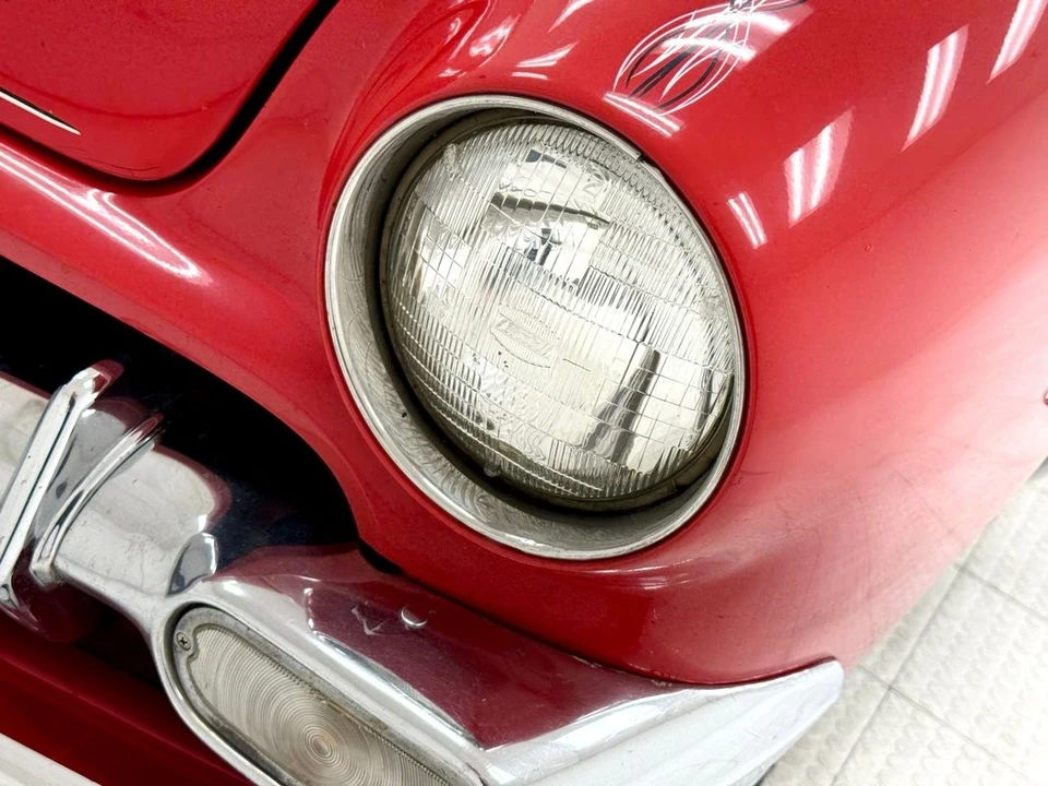 1949 Ford Shoebox - Image 13 of 21