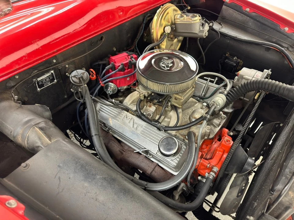 1949 Ford Shoebox - Image 21 of 21
