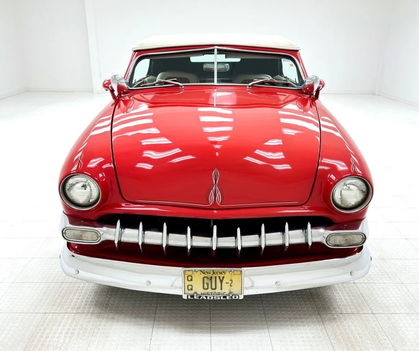 1949 Ford Shoebox - Image 11 of 21