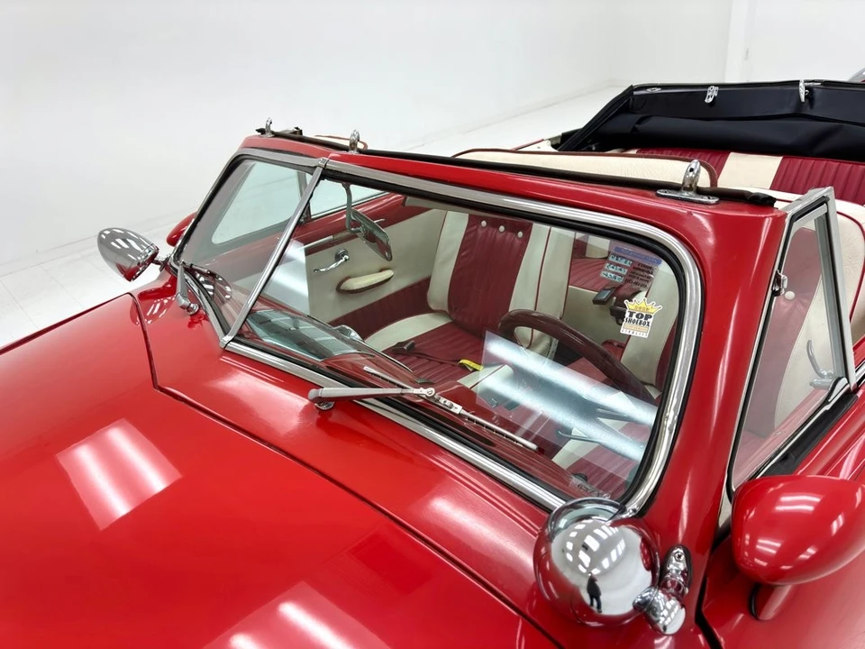 1949 Ford Shoebox - Image 15 of 21