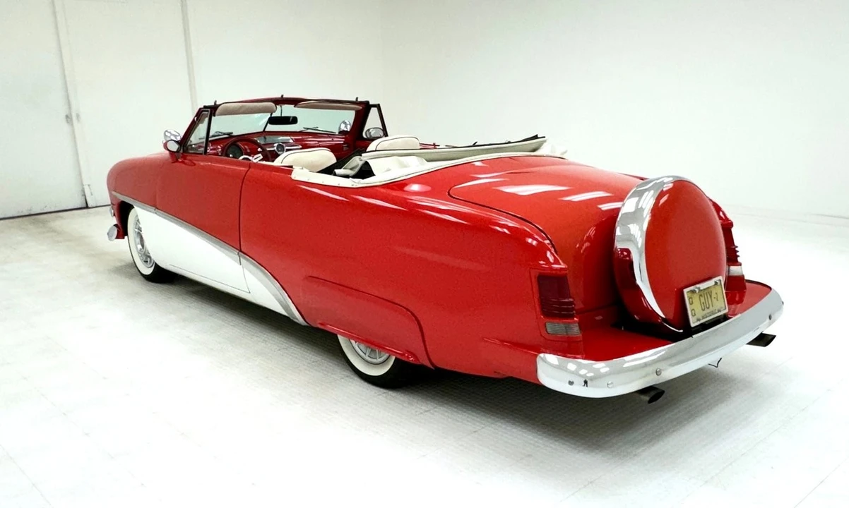 1949 Ford Shoebox - Image 6 of 21