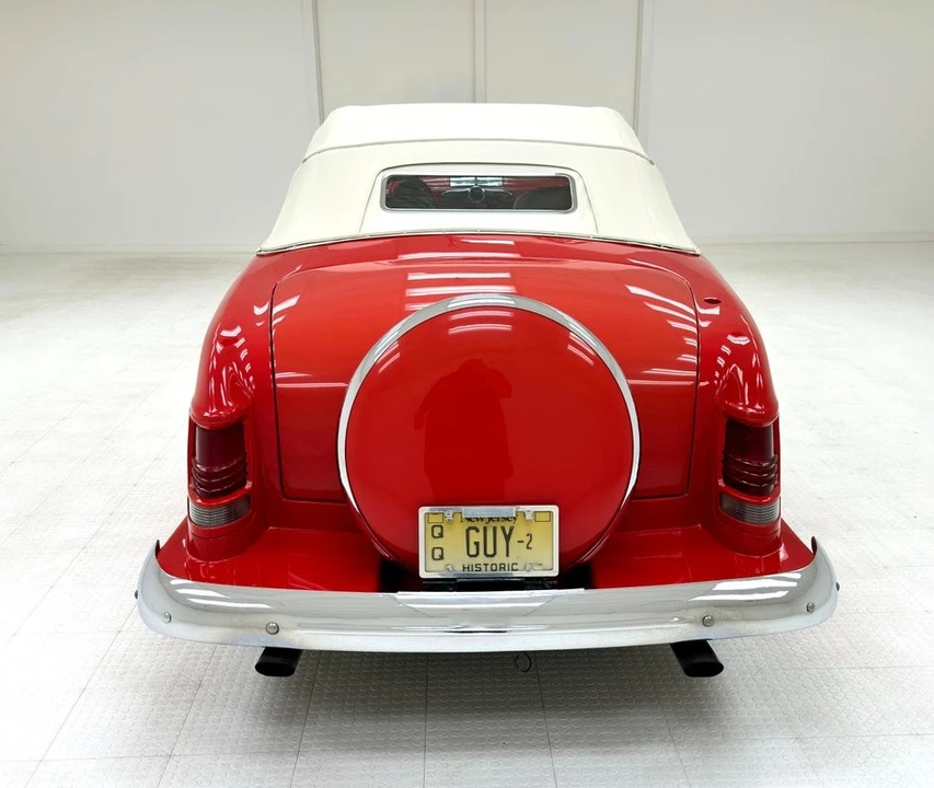 1949 Ford Shoebox - Image 7 of 21