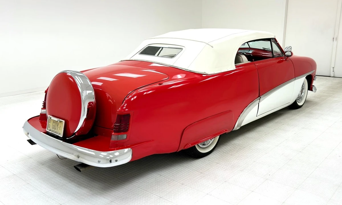 1949 Ford Shoebox - Image 8 of 21