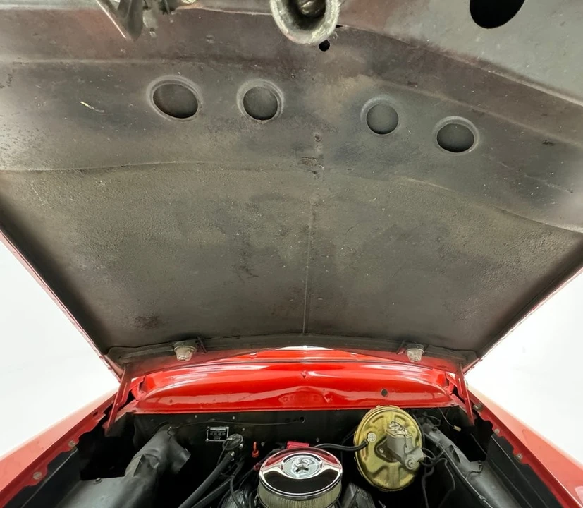 1949 Ford Shoebox - Image 20 of 21