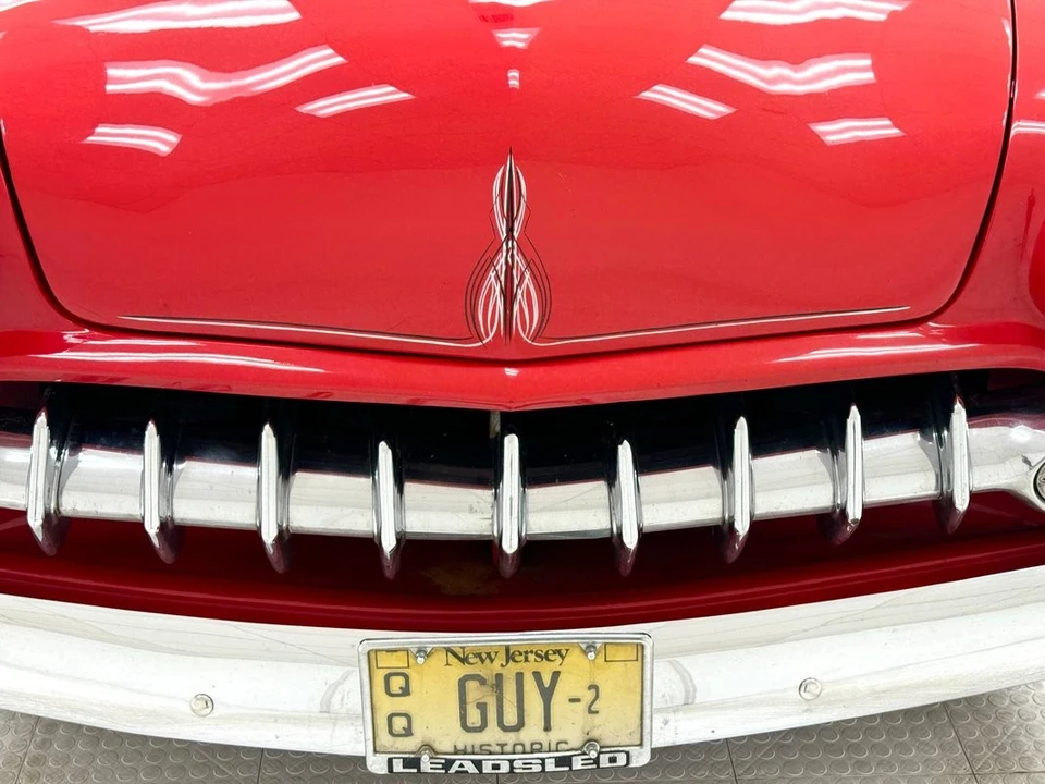 1949 Ford Shoebox - Image 12 of 21