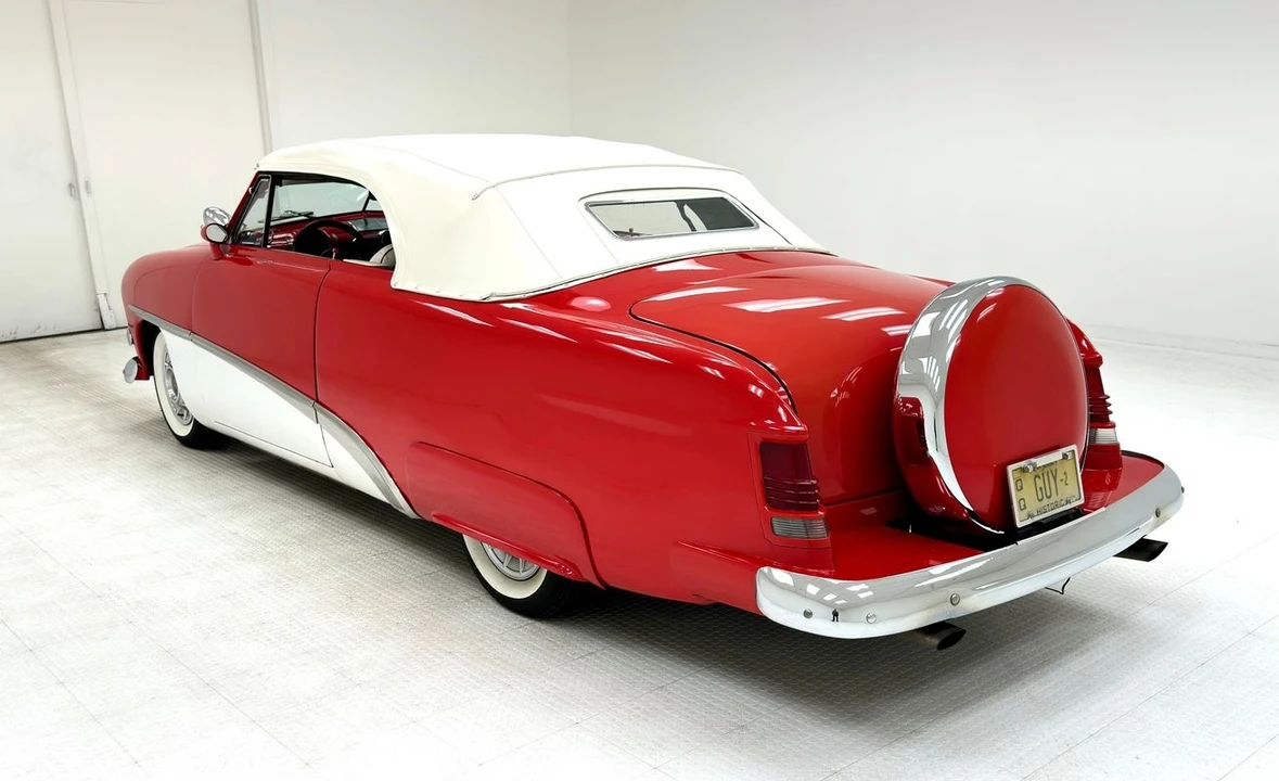 1949 Ford Shoebox - Image 5 of 21
