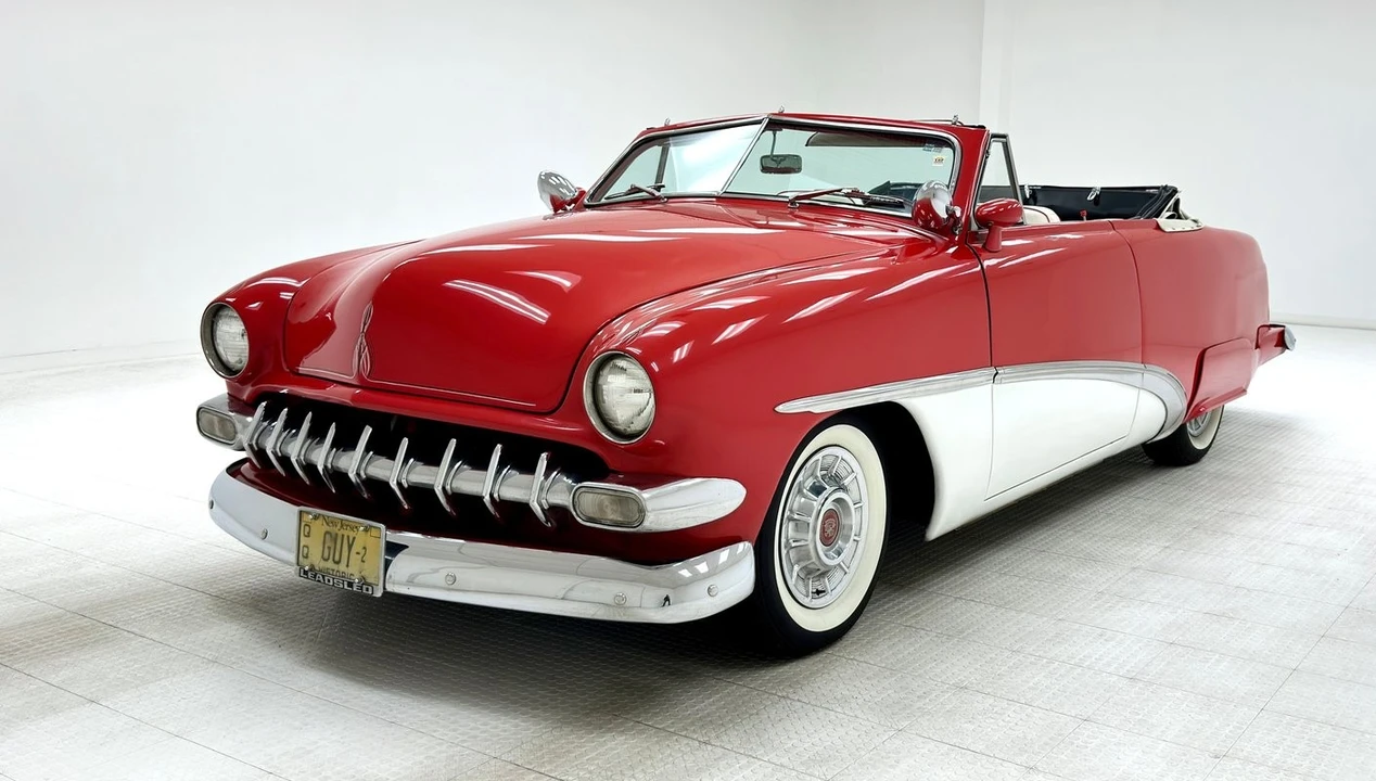 1949 Ford Shoebox - Image 2 of 21