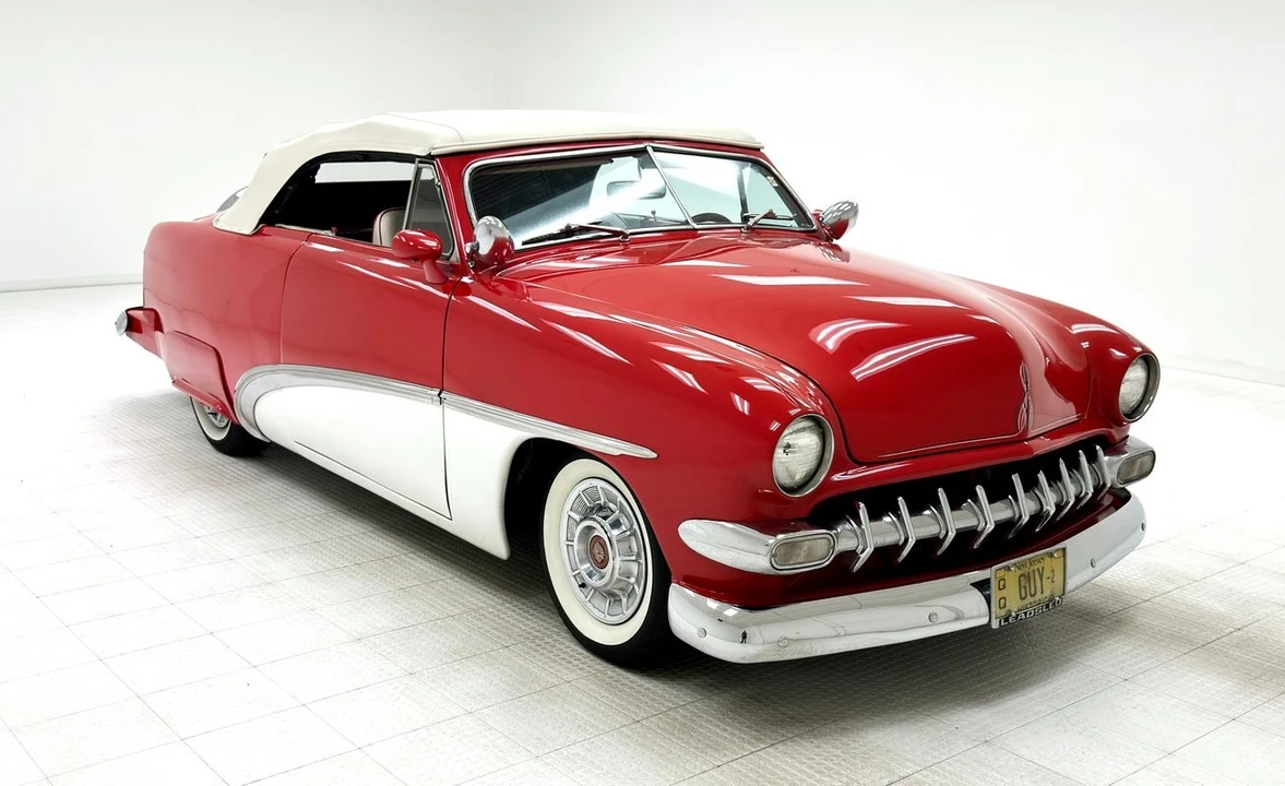 1949 Ford Shoebox - Image 10 of 21