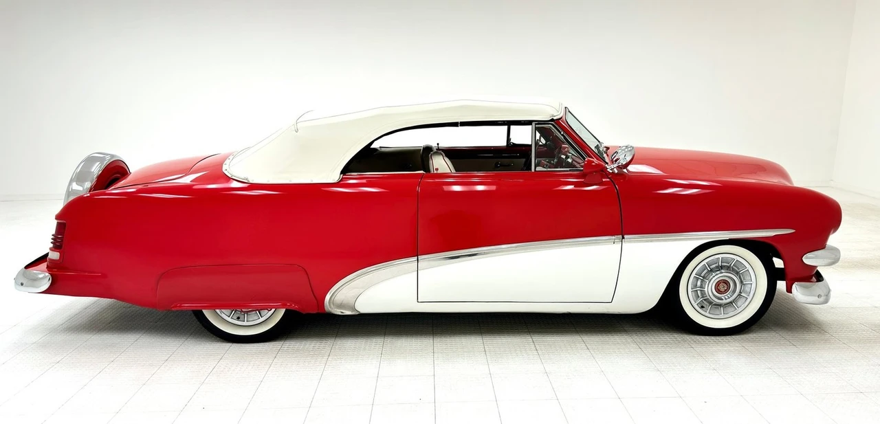 1949 Ford Shoebox - Image 9 of 21