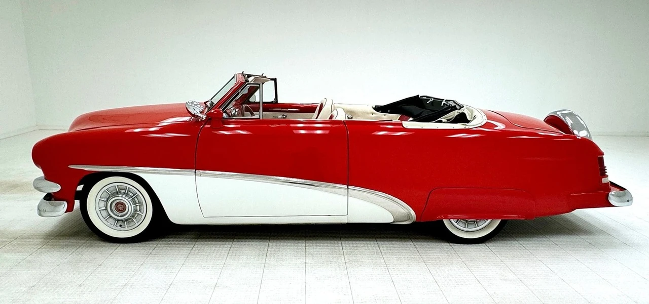 1949 Ford Shoebox - Image 4 of 21