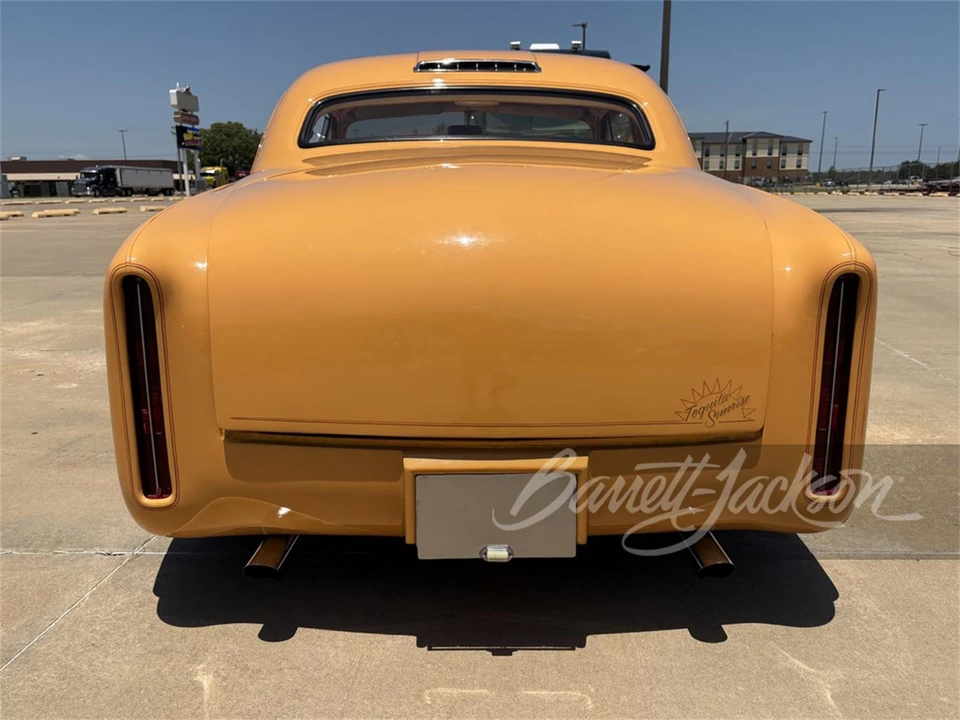 1949 Ford Shoebox - Image 3 of 5