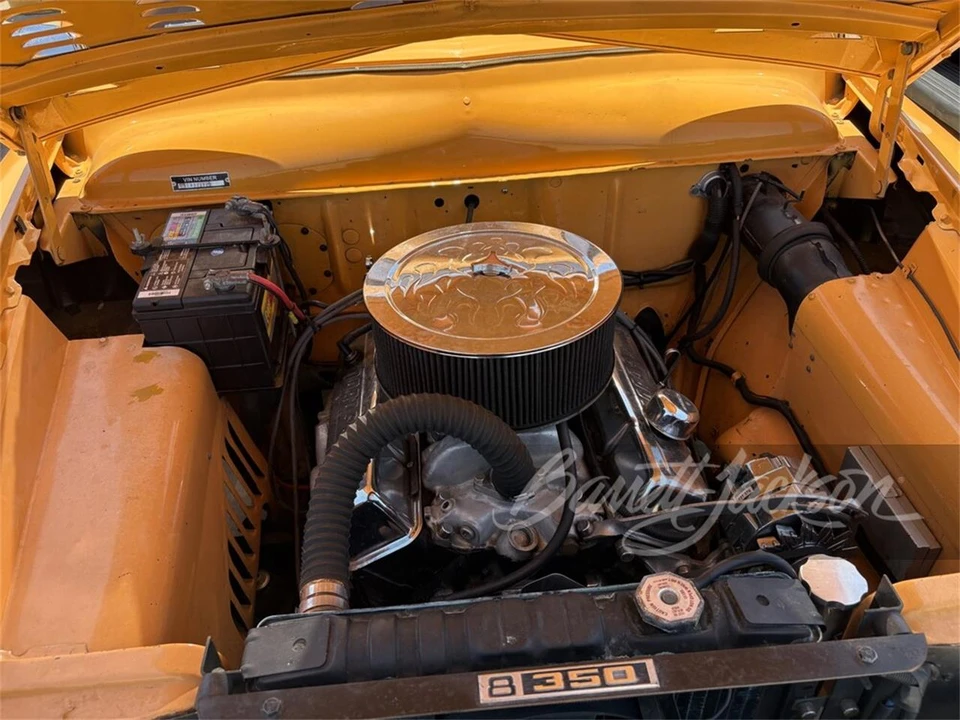 1949 Ford Shoebox - Image 5 of 5
