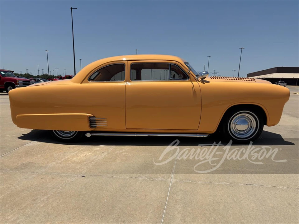 1949 Ford Shoebox - Image 2 of 5