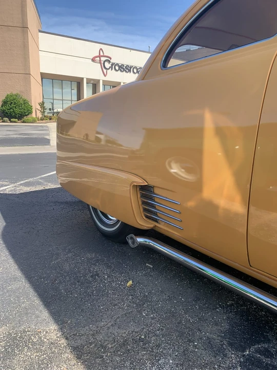 1949 Ford Shoebox - Image 4 of 10