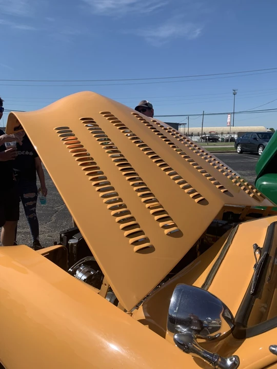 1949 Ford Shoebox - Image 5 of 10