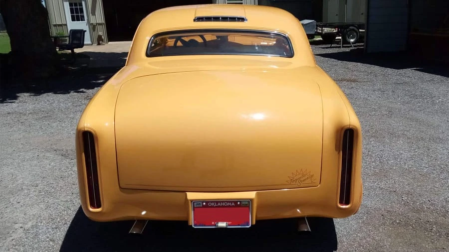 1949 Ford Shoebox - Image 3 of 10