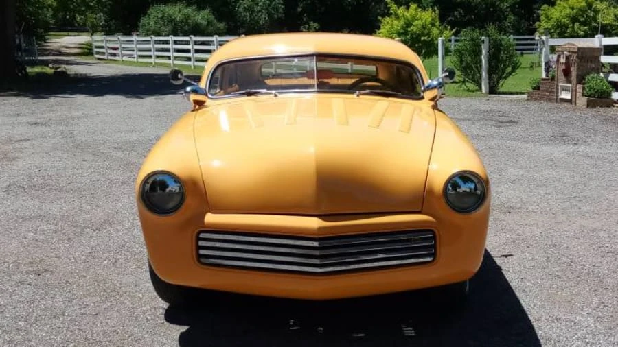 1949 Ford Shoebox - Image 2 of 10