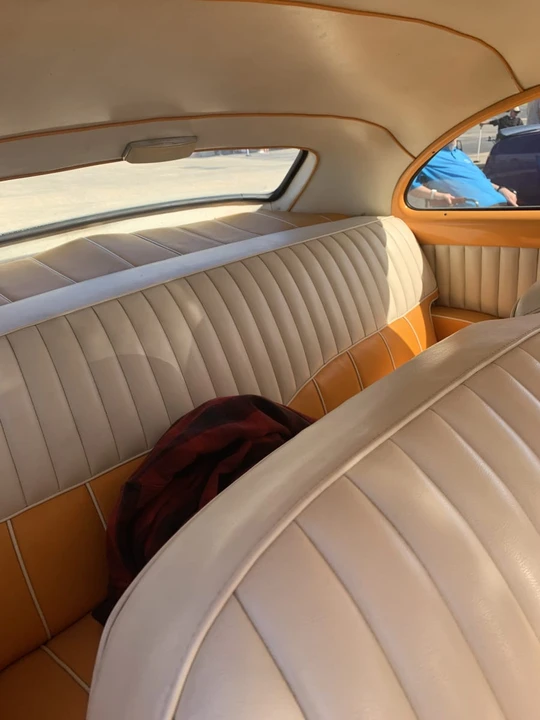 1949 Ford Shoebox - Image 9 of 10