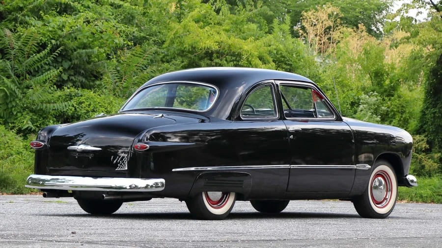 1949 Ford Shoebox - Image 3 of 12