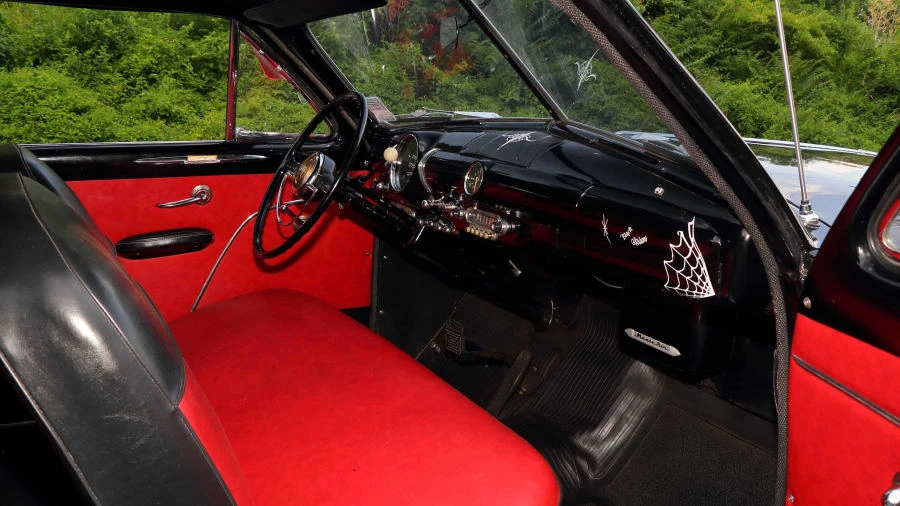 1949 Ford Shoebox - Image 5 of 12