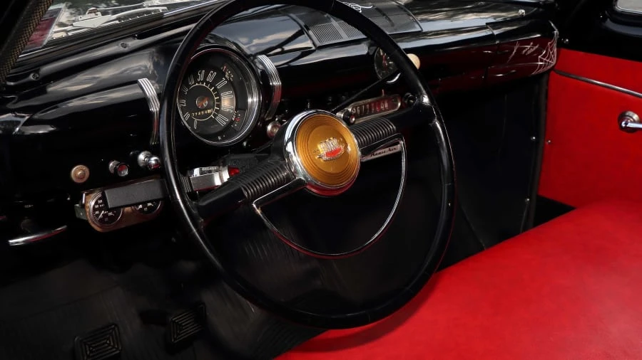 1949 Ford Shoebox - Image 9 of 12